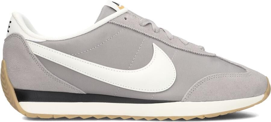 NIKE Grijze Sneakers Pacific Heren - Foto 3