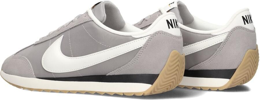 NIKE Grijze Sneakers Pacific Heren - Foto 5