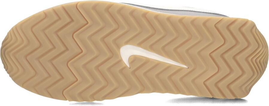 NIKE Grijze Sneakers Pacific Heren - Foto 4