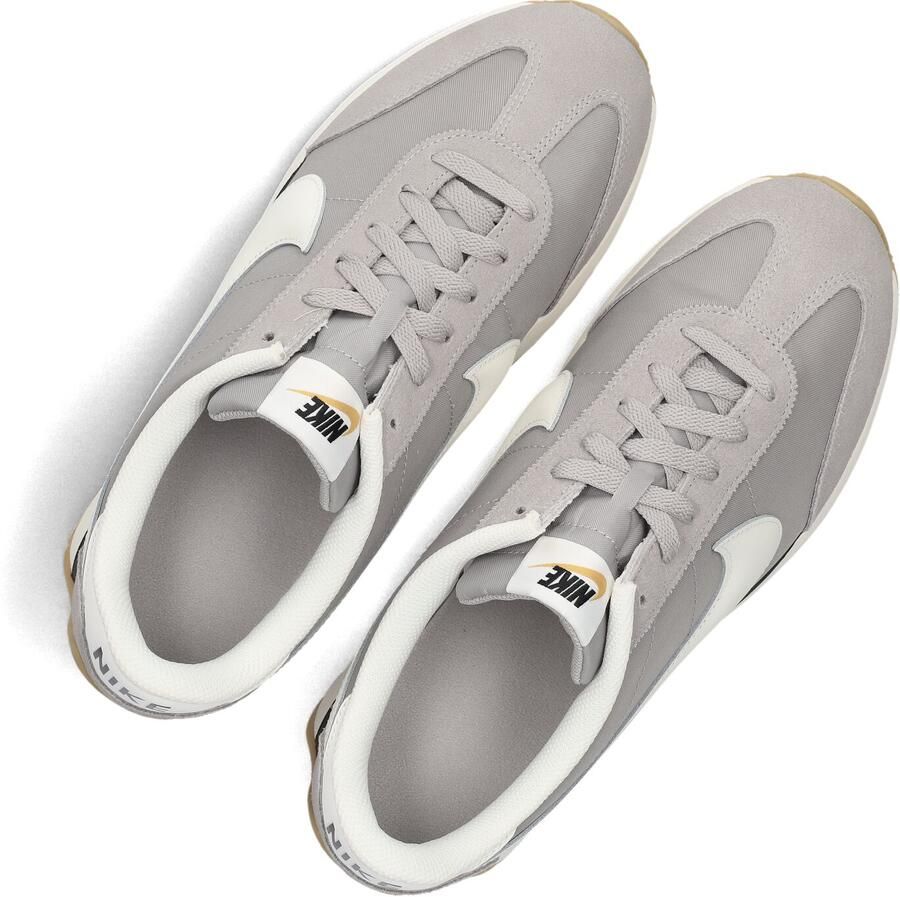 NIKE Grijze Sneakers Pacific Heren - Foto 2