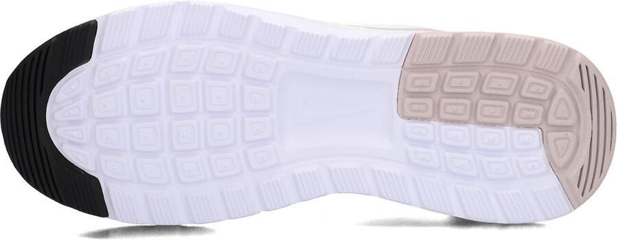 Nike Witte Lage Top Sneakers Air Max Nuaxis White Dames - Foto 5