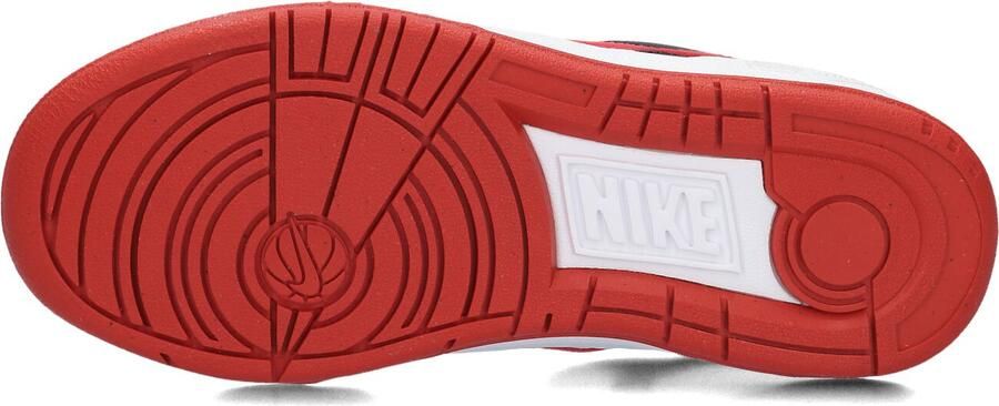 Nike Full Force Low Unisex Schoenen Wit 37.5 Leer Foot Locker - Foto 4