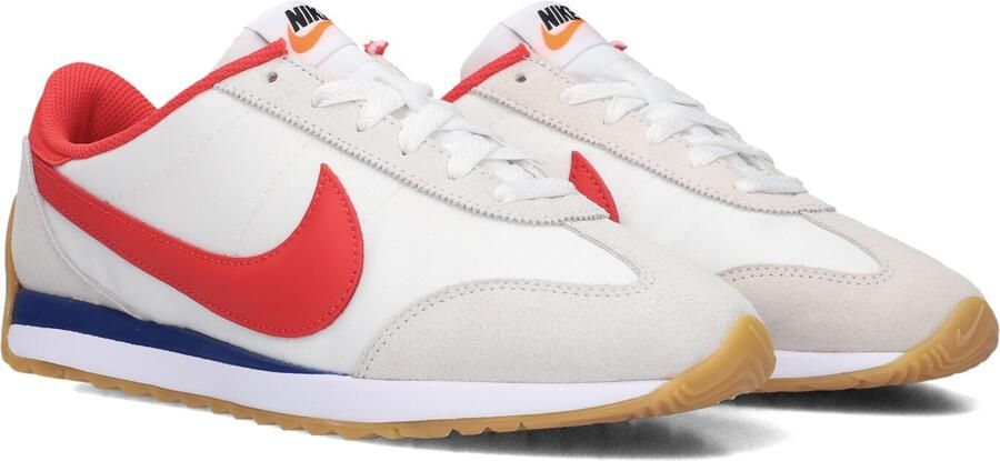 NIKE Witte Sneakers Pacific Wmns