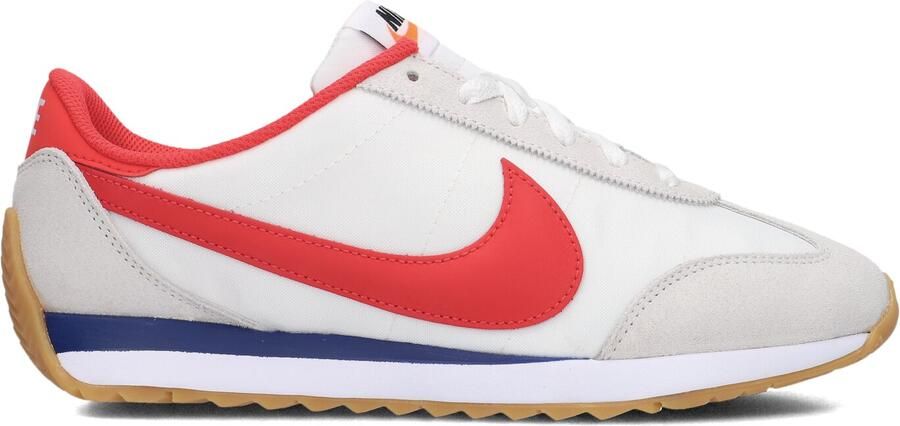 NIKE Witte Sneakers Pacific Wmns