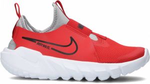 Nike Rode Lage Sneakers Flex Runner 2(gs )
