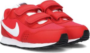 Nike Rode Lage Sneakers Md Valiant Se (tdv)