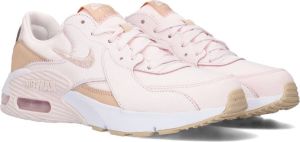 Nike Stijlvolle Air Max Sneakers voor Vrouwen Roze Dames