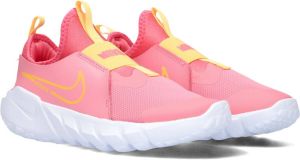 Nike Roze Lage Sneakers Flex Runner 2 (gs)
