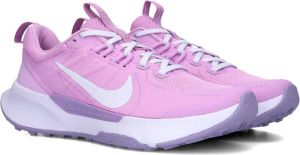 Nike Roze Lage Sneakers Juniper Trail 2nn