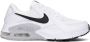 Nike Air Max Excee Dames Sneakers White Black Pure Platinum - Thumbnail 10