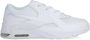 Nike Air Max Excee Little Kids’ Shoe Maat: 13C Kleur: WHITE WHITE-WHITE - Thumbnail 10
