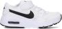 Nike Sneakers met labeldetails model 'Air Max SC' - Thumbnail 1