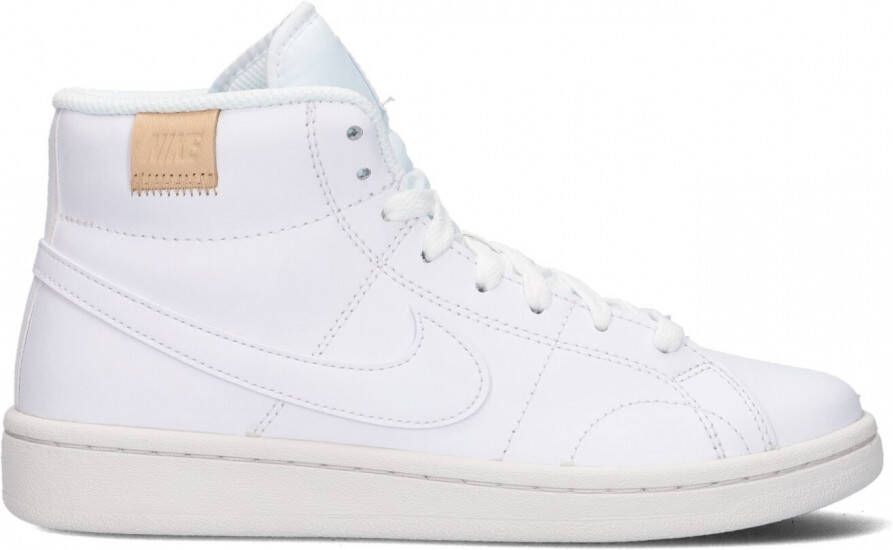Nike Zapatillas Court Royale 2 MID Women Wit Dames