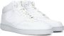 Nike Sportswear Sneakers COURT VISION MID NEXT NATURE Design in de voetsporen van de Air Force 1 - Thumbnail 1