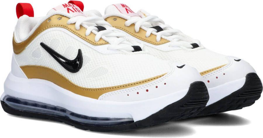 Nike Witte Lage Sneakers Air Max Ap One