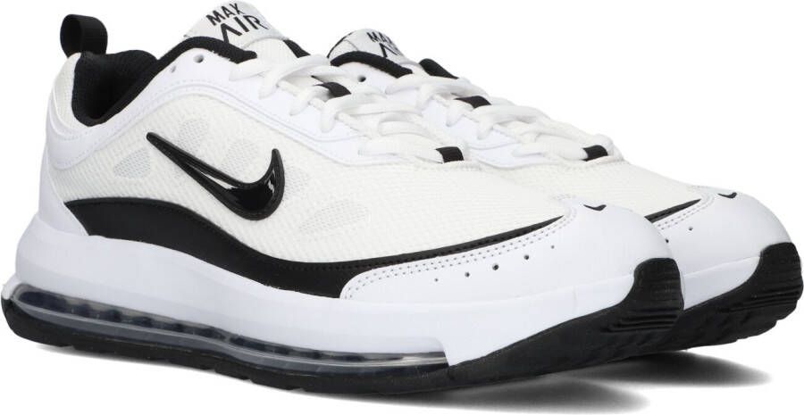 Nike Stijlvolle en sportieve sneakers White Heren