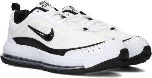 Nike Sneakers AIR MAX AP Cu4826 Wit Heren