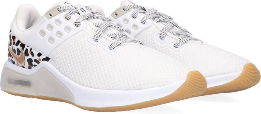 Nike Witte Lage Sneakers Air Max Bella Tr 4 Premium