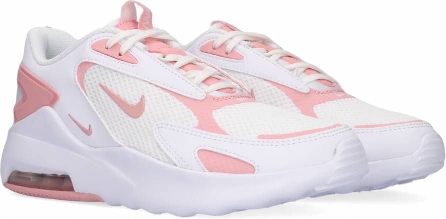 Nike Witte Lage Sneakers Air Max Bolt -