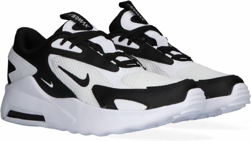 Nike Witte Lage Sneakers Air Max Bolt(gs )