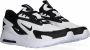 Nike air max bolt sneakers wit zwart kinderen - Thumbnail 5