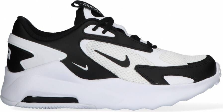 Nike Witte Lage Sneakers Air Max Bolt(gs )