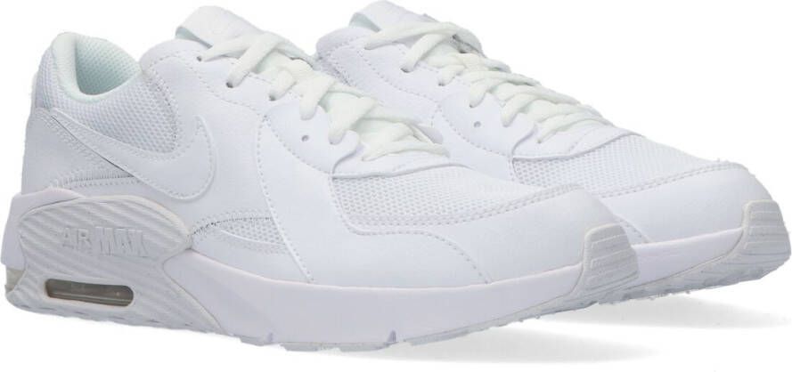 Nike Sneakers met labeldetails model 'Air Max Excee'