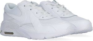 Nike Air Max Excee Little Kids’ Shoe C Kleur: WHITE WHITE-WHITE