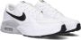 Nike Air Max Excee Dames Sneakers White Black Pure Platinum - Thumbnail 11