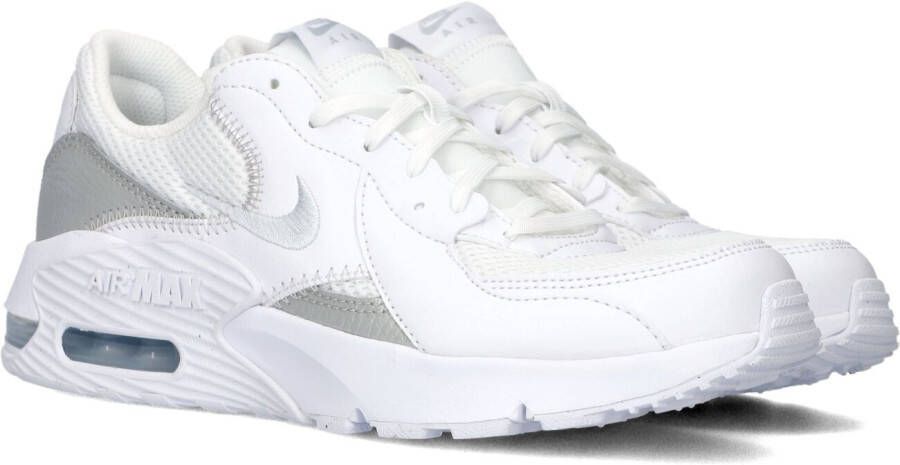 Nike Air Max Excee Lage Sneakers White Dames