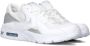 Nike Air Max Excee sneakers wit lichtgrijs - Thumbnail 1