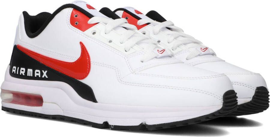 Nike Witte Lage Sneakers Air Max Ltd 3