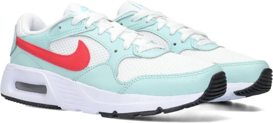 Nike Lage Air Max SC Dames Sneakers Multicolor Dames