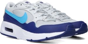 Nike Grijze Lage Sneakers Air Max Sc (gs)