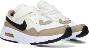 Nike Sneakers met labeldetails model 'Air Max SC'