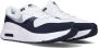 Nike Witte Lage Sneakers Air Max Systm - Thumbnail 1