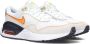 Nike Witte Lage Sneakers Air Max Systm (gs) - Thumbnail 1