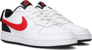 Nike Sneakers met labeldetails model ' COURT LOW 2'