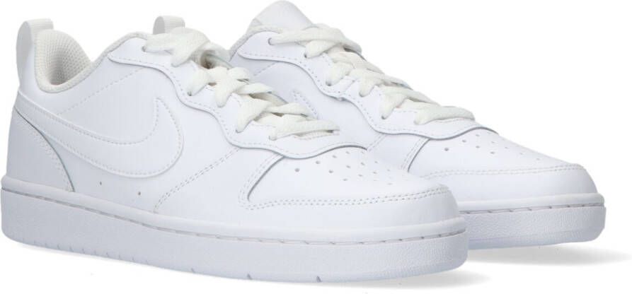 Nike Air Force 1 (gs) Fashion sneakers Schoenen white white maat: 39 beschikbare maaten:36 37.5 38.5 36.5 39 35.5 40