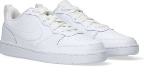 Nike Sneakers Dh2987 100 Court Vision LO NN Wit Unisex
