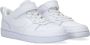 Nike Kids Nike Court Borough Low 2(PSV) Sneakers Kids 28 5 Wit - Thumbnail 1