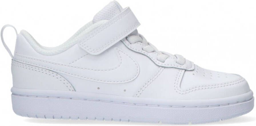 Nike Kids Nike Court Borough Low 2(PSV) Sneakers Kids 28 5 Wit