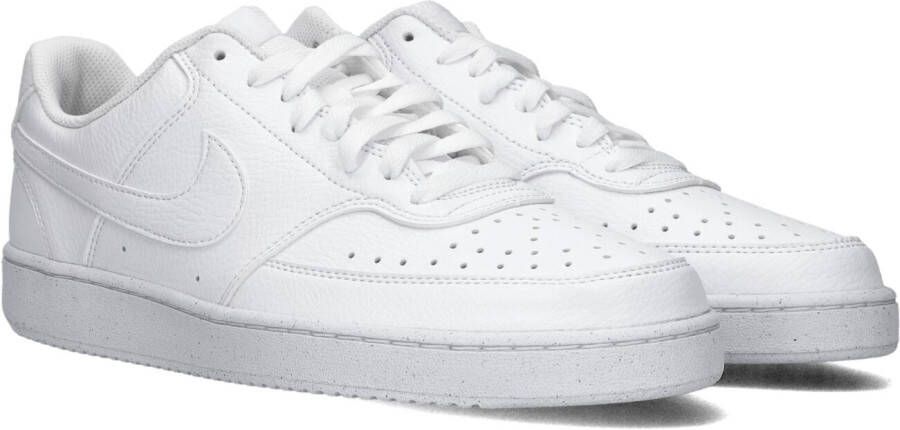 Nike Air Force 1 (gs) Fashion sneakers Schoenen white white maat: 39 beschikbare maaten:36 37.5 38.5 36.5 39 35.5 40