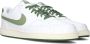 Nike Court Vision Low Sneakers White Heren - Thumbnail 1