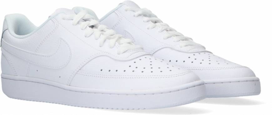 Nike Air Force 1 (gs) Fashion sneakers Schoenen white white maat: 35.5 beschikbare maaten:36 37.5 38.5 36.5 39 35.5 40