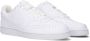 Nike Air Force 1 (gs) Fashion sneakers Schoenen white white maat: 39 beschikbare maaten:36 37.5 38.5 36.5 39 35.5 40 - Thumbnail 1