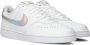 Nike Hoogwaardige Sneakers voor Dames White Dames - Thumbnail 1