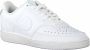 Nike Air Force 1 '07 White White Schoenmaat 42 1 2 Sneakers CW2288 111 - Thumbnail 1