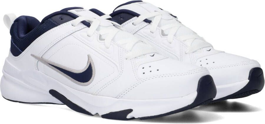 Nike Stijlvolle en Comfortabele Sneakers Meerkleurig Heren