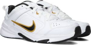 Nike Witte Lage Sneakers Defyallday